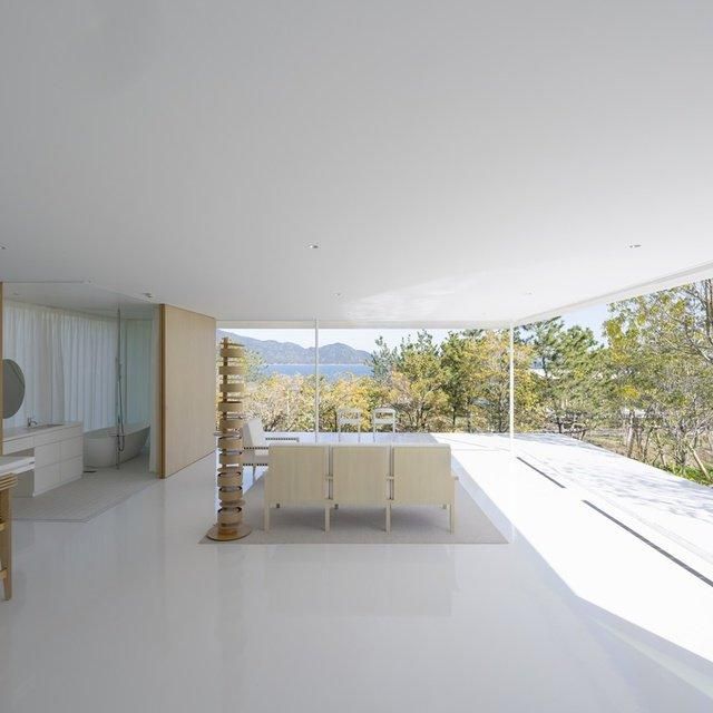 広島/Simose Art Garden Villa/ペア1泊2食付