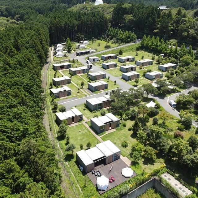 静岡/グランピング 藤乃煌 富士御殿場/ペア1泊2食付