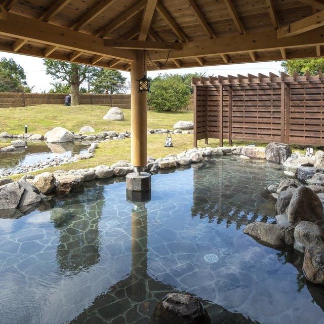 鹿児島/ラビスタ霧島ヒルズ(共立リゾート)/ペア1泊2食付