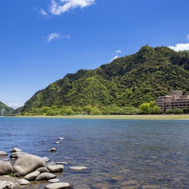 岐阜/ホテルパーク/ペア1泊2食付