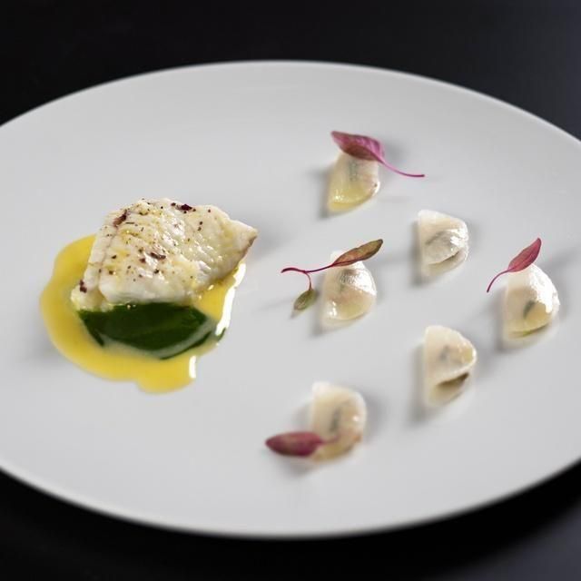 【火曜日~土曜日利用限定!】福井/Fukui French Aujus(ホテルリバージュアケボノ)/2名様ディナープラン≪フランス料理≫