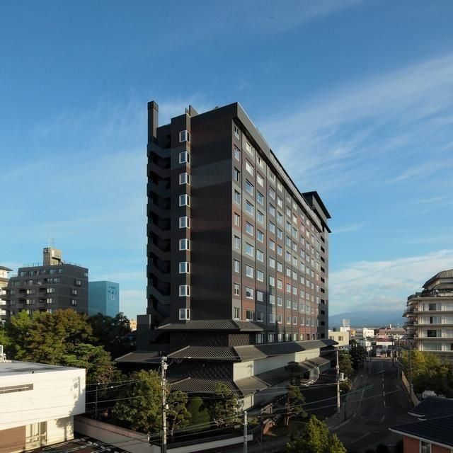 北海道/望楼NOGUCHI函館/ペア1泊2食付(夕食時のペアリングとエステ付)