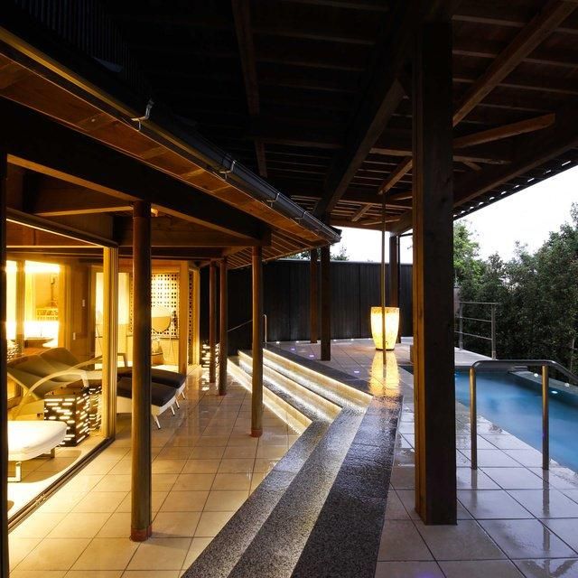 三重/汀渚 ばさら邸/ペア1泊2食付