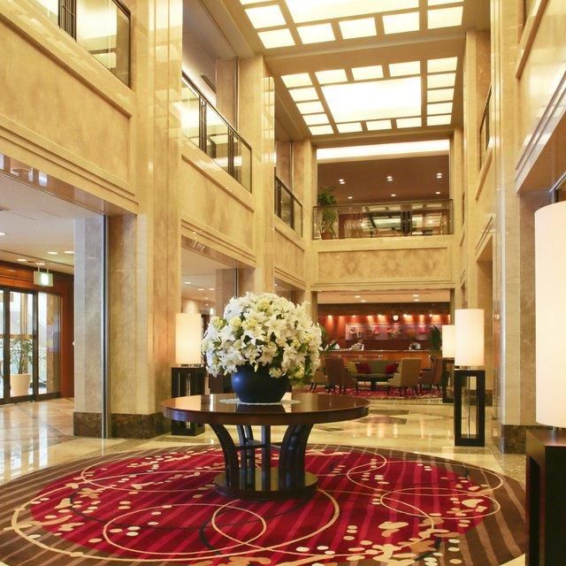 奈良/ホテル日航奈良/ペア1泊2食付