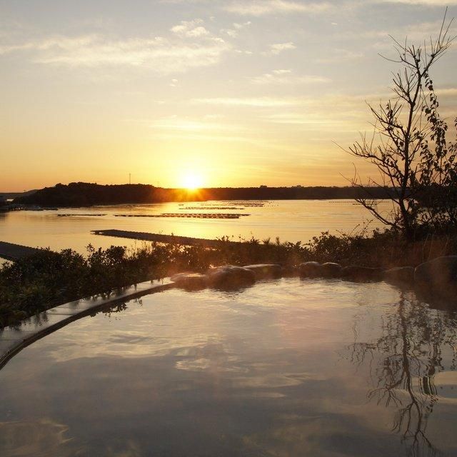 三重/賢島宝生苑/ペア1泊2食付
