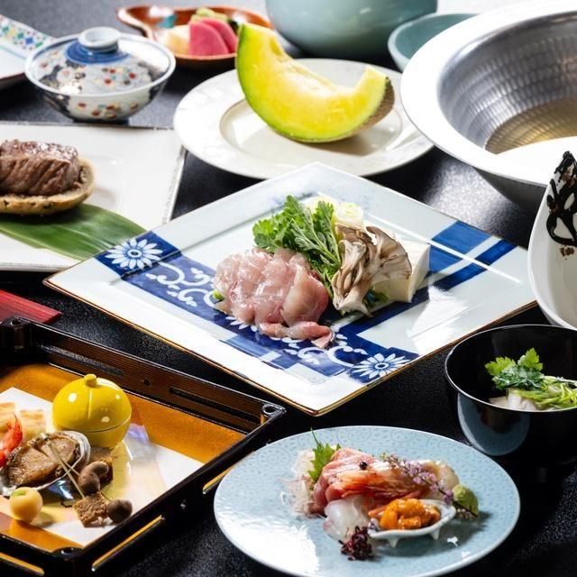 長野/石苔亭いしだ/ペア1泊2食付