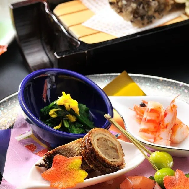 東京/味街道五十三次「和食 品川」（品川プリンスホテル）/2名様ランチまたはディナー≪和食≫