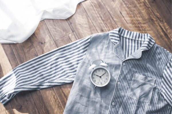 70代の父親に贈るプレゼント「健康を第一に考える」