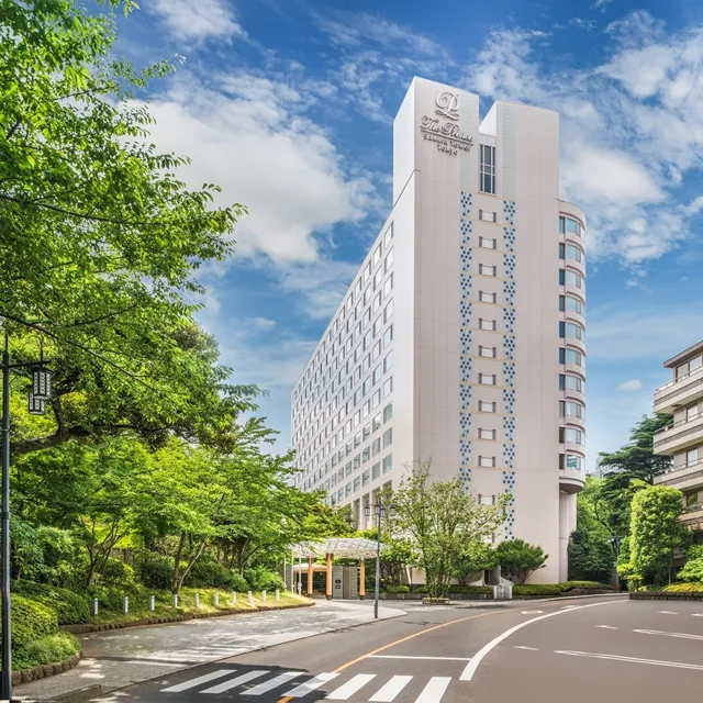 東京/SPA THE SAKURA（ザ・プリンスさくらタワ―東京）/1名様 マッサージプラン