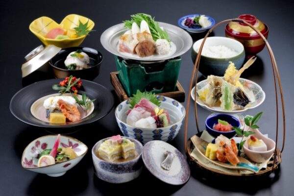 50代の父親におすすめの父の日プレゼント「2.グルメ体験」