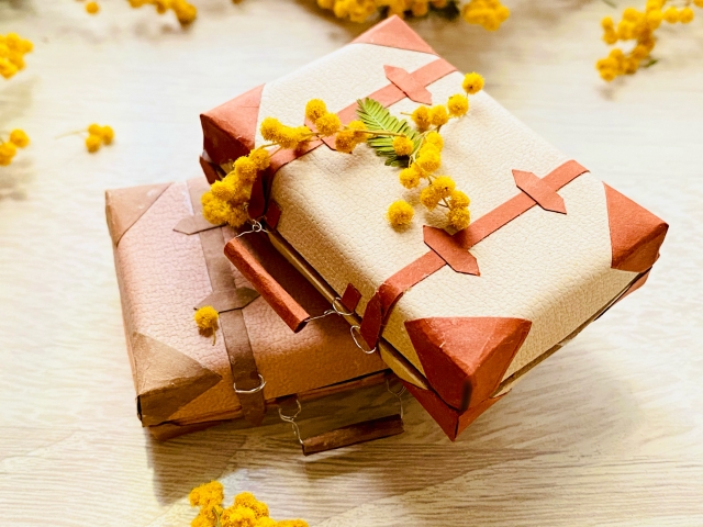 旅行プレゼントが誕生日に選ばれる理由