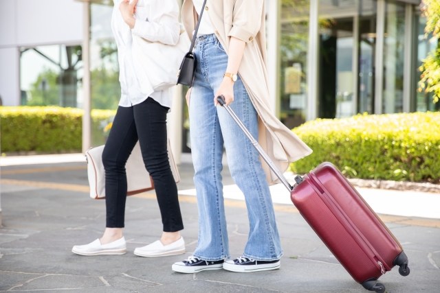 旅行をプレゼントする場合の注意点とマナー