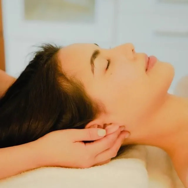 大阪/ヘルスファームリラクゼーションサロン（ヒルトン大阪）/1名様 エステプラン