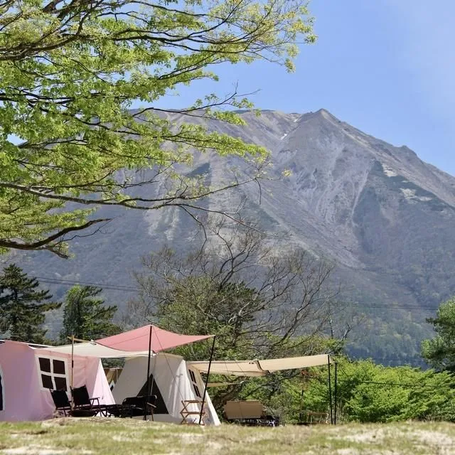 鳥取/DAISEN RESORT 沢田ベース/施設内利用券≪1,000円×7枚綴り≫