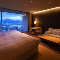 長崎/ガーデンテラス長崎ホテル＆リゾート/ペア1泊2食付