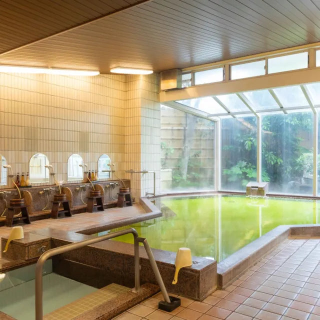 千葉/ホテル一宮シーサイドオーツカ/2名様 日帰り入浴≪昼食＋コーヒー1杯付≫