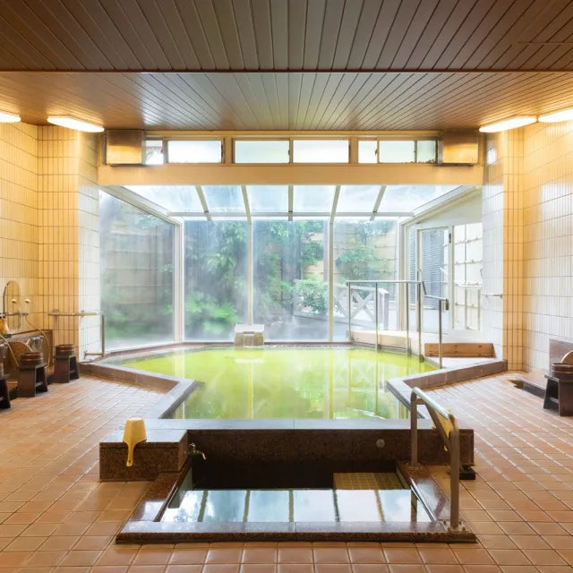 千葉/ホテル一宮シーサイドオーツカ/2名様 日帰り入浴≪昼食＋コーヒー1杯付≫