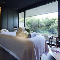 福岡/Hilltop Spa(HILLTOP RESORT FUKUOKA)/1名様 エステプラン ボディマッサージ&フェイシャルトリートメント100分＋天然温水大浴場入浴付