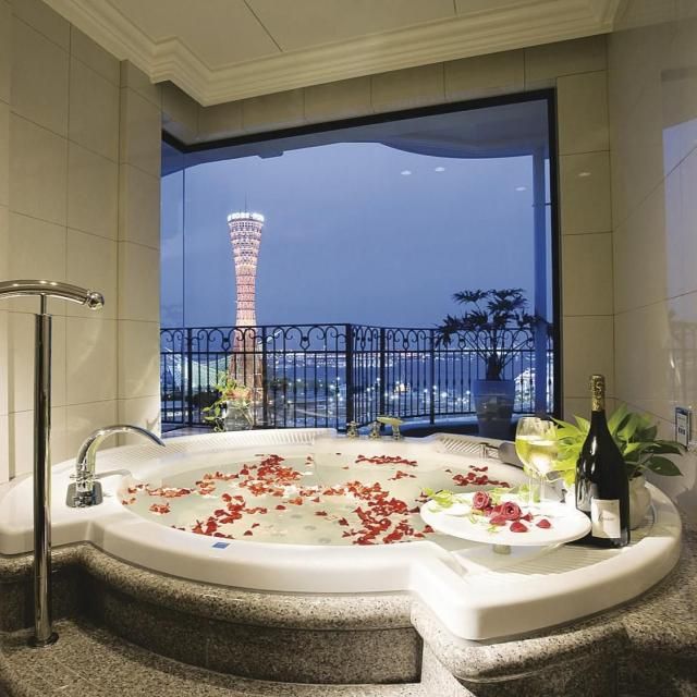 兵庫/ホテル ラ・スイート神戸ハーバーランド/ペア1泊朝食付