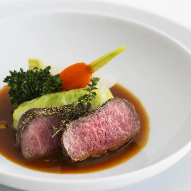 広島/SIMOSE French Restaurant/2名様ランチプラン≪フランス料理≫