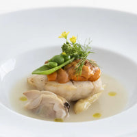 広島/SIMOSE French Restaurant/2名様ランチプラン≪フランス料理≫