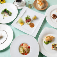 長崎/イタリア料理「アマリアサロン」（ホテルモントレ長崎）/2名様ディナープラン≪イタリア料理≫