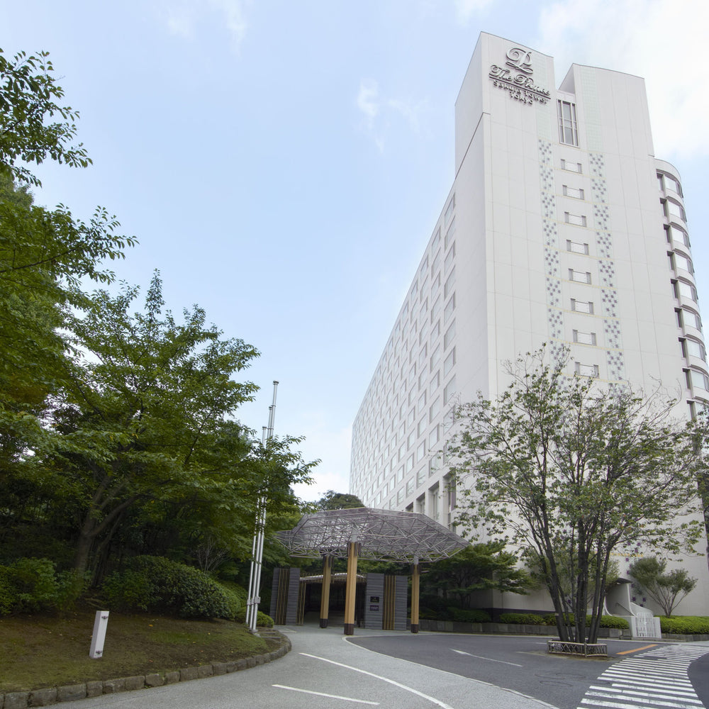 東京/SPA THE SAKURA（ザ・プリンス さくらタワ― 東京、オートグラフコレクション）/1名様 和草ショートフェイシャル&背中トリートメント+バスソルト付（75分）