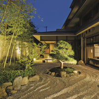 京都/京都 嵐山温泉 花伝抄（共立リゾート）/ペア1泊2食付