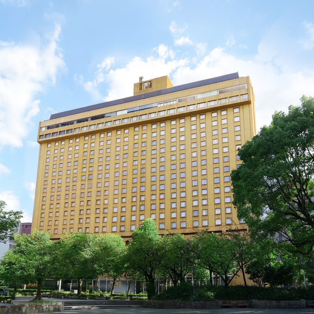 愛知/中国料理 柳城（名古屋観光ホテル）/2名様ランチまたはディナープラン≪中国料理 ≫