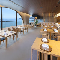 岡山/和食レストラン 沙羅紗(ホテルリマーニ)/2名様 ランチまたはディナープラン≪会席料理≫