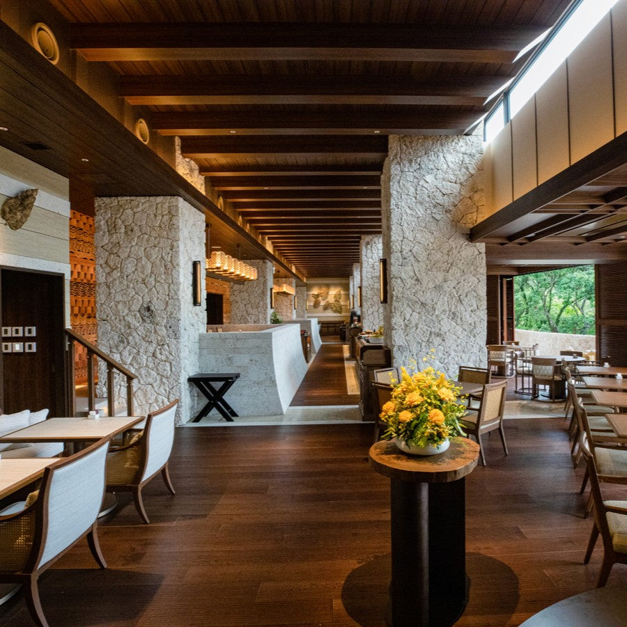 沖縄/BLISSTIA SUITES＆RESORT 沖縄恩納村/ペア1泊朝食付