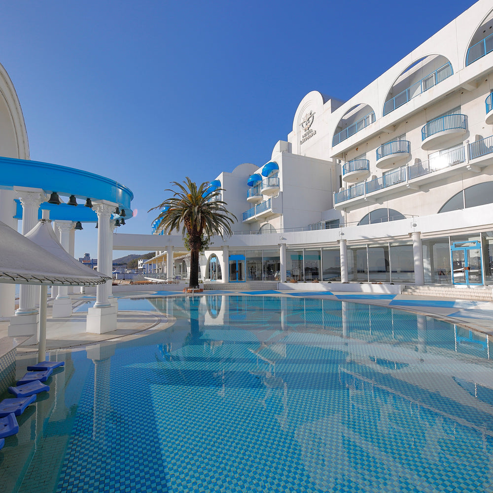 岡山/和食レストラン 沙羅紗(ホテルリマーニ)/2名様 ランチまたはディナープラン≪会席料理≫