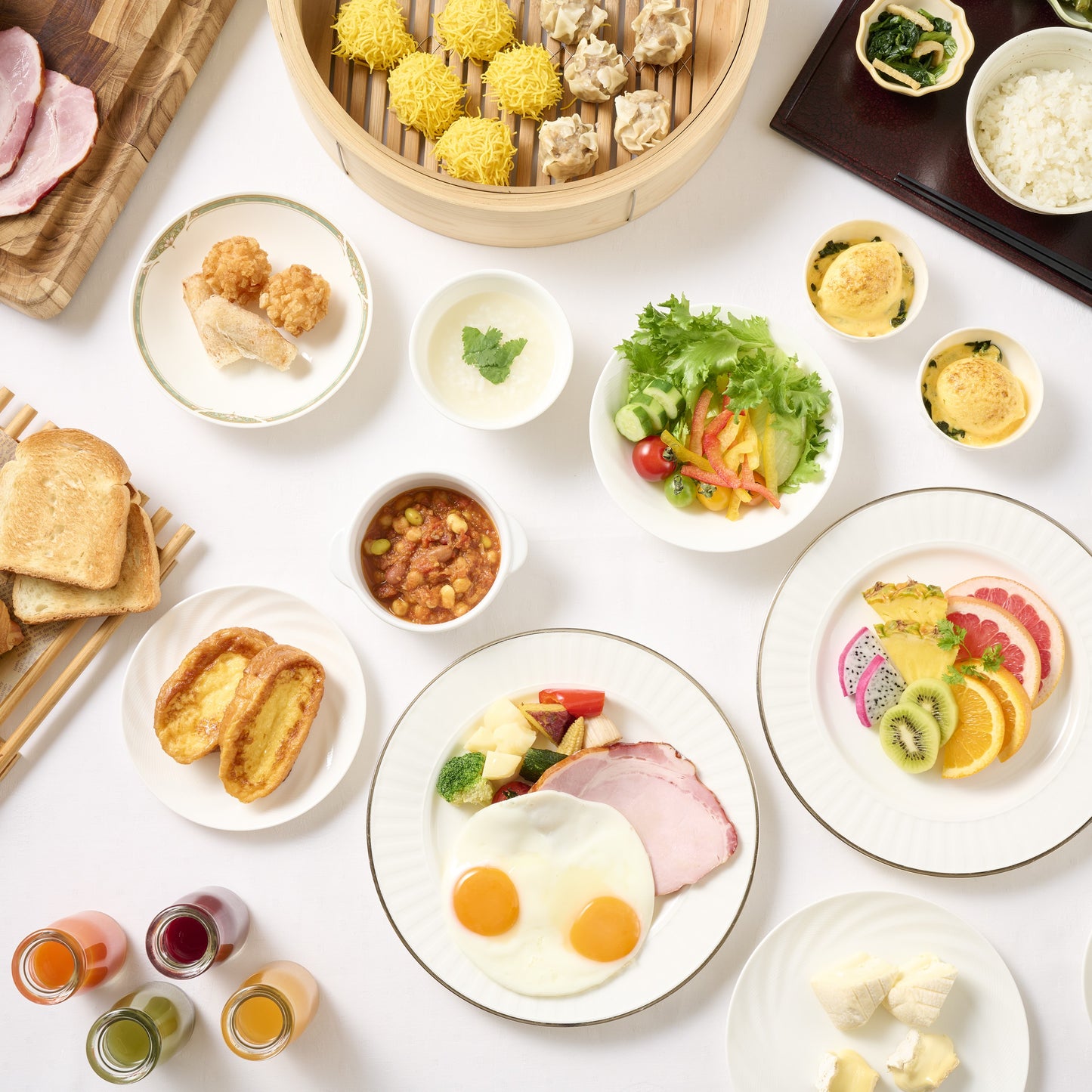 大阪/帝国ホテル 大阪/ペア1泊朝食付