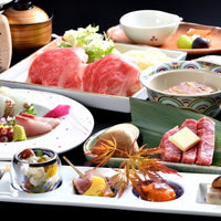 岡山/ホテル湯の杜/【平休日限定】ペア1泊2食付