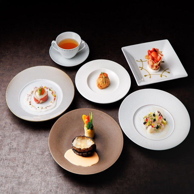 静岡/川奈ホテル/ペア1泊2食付