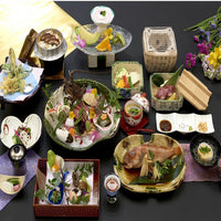 静岡/時わすれ開華亭/ペア1泊2食付