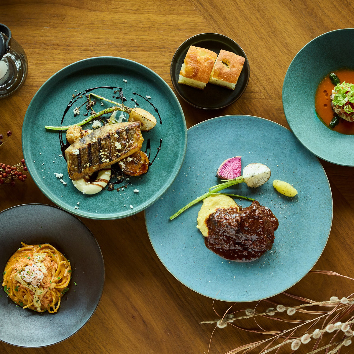 長野/ホテルインディゴ軽井沢 by IHG/ペア1泊2食付