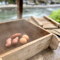 熊本/杖立渓流の宿大自然/ペア1泊2食付