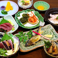 高知/新ロイヤルホテル四万十/ペア1泊2食付
