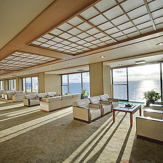 愛知/ホテルたつき/ペア日帰り入浴≪灯台見学+昼食付≫