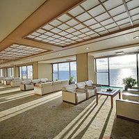 愛知/ホテルたつき/ペア日帰り入浴≪灯台見学+昼食付≫