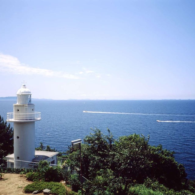 愛知/ホテルたつき/ペア日帰り入浴≪灯台見学+昼食付≫