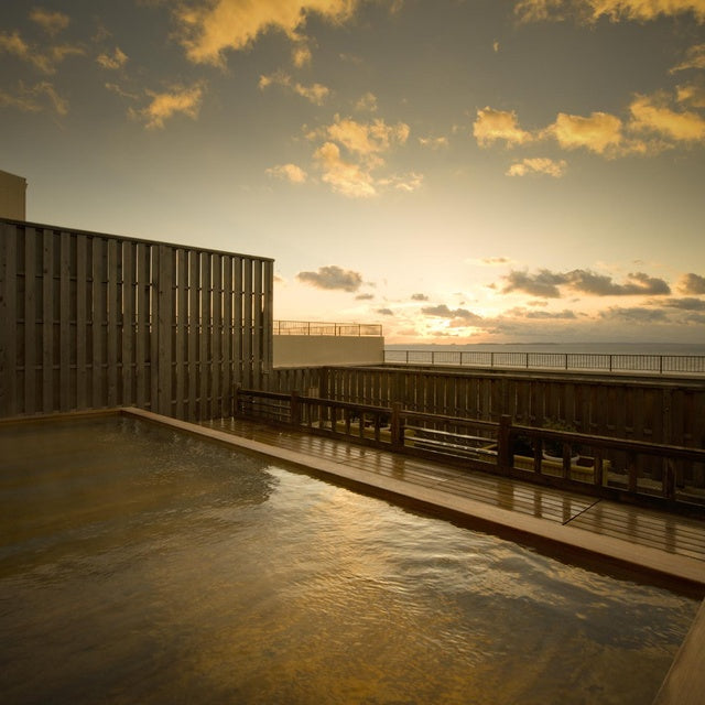 愛知/ホテルたつき/ペア日帰り入浴≪灯台見学+昼食付≫