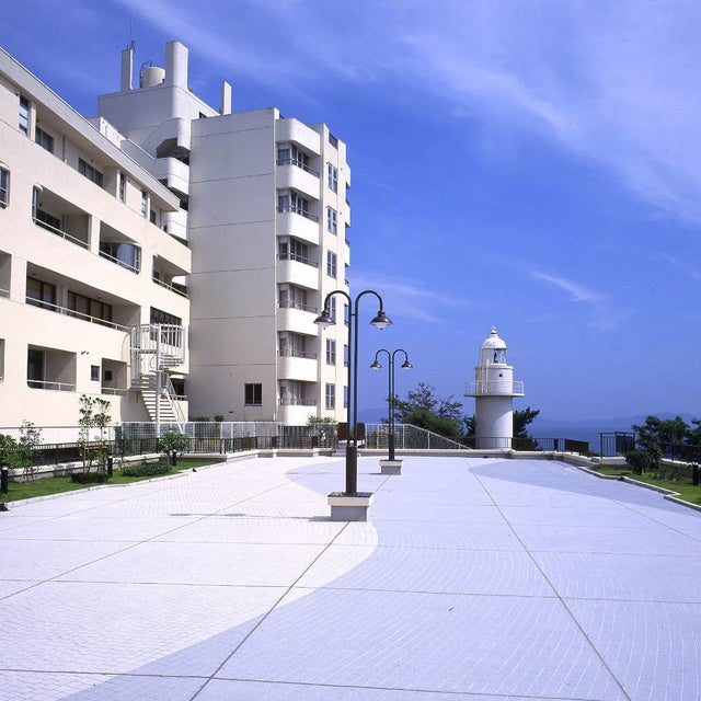 愛知/ホテルたつき/ペア日帰り入浴≪灯台見学+昼食付≫