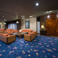 岐阜/下呂温泉山形屋/ペア日帰り入浴≪コーヒー券付≫