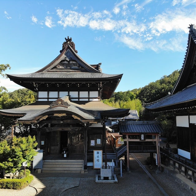 岐阜/関善光寺/2名様 滝行体験