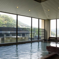 神奈川/源泉のお宿 湯河原 千代田荘/【日～木曜日限定】2名様 日帰り入浴