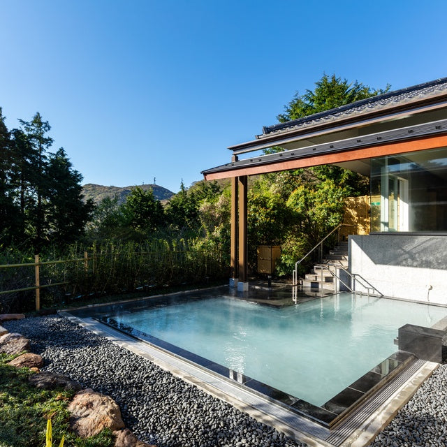 神奈川/箱根湯の花プリンスホテル/2名様 日帰り入浴（食事なし）☆2026年4月1日以降利用可能プラン