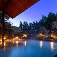 神奈川/箱根湯の花プリンスホテル/2名様 日帰り入浴（食事なし）☆2026年4月1日以降利用可能プラン