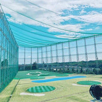 神奈川/東急あざみ野ゴルフガーデン/ゴルフレンジ時間貸し70分（1打席3名まで利用可）＋打席予約付き☆2026年4月1日以降利用可能プラン